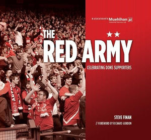 The Red Army: Celebrating Dons Supporters 