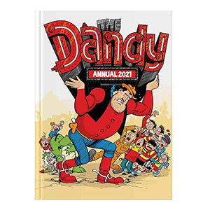 The Dandy Annual 