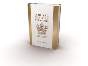 A Royal History of England 