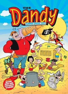 The Dandy Summer Special 2023 