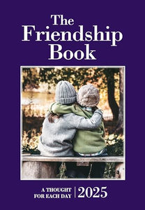 The Friendship Book 2025 