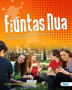 Fiuntas Nua 