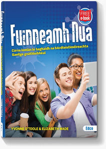 Fuinneamh Nua 2016 