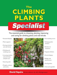 Climbing Plants Specialist 