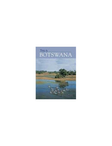 This is Botswana 