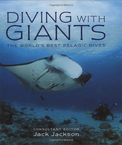 Diving with Giants 