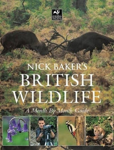 Nick Baker's British Wildlife 