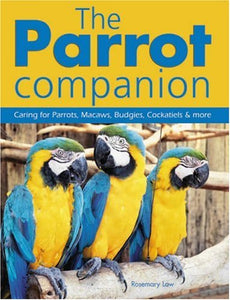 The Parrot Companion 