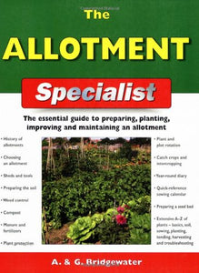 The Allotment Specialist 