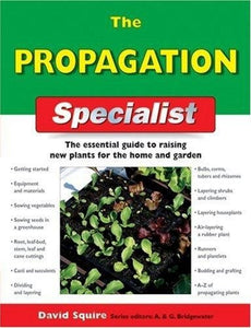 The Propagation Specialist 