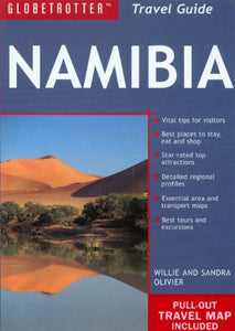 Namibia 