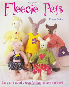 Fleecie Pets 