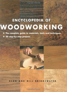 Encyclopedia of Woodworking 