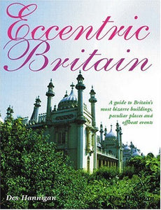 Eccentric Britain 