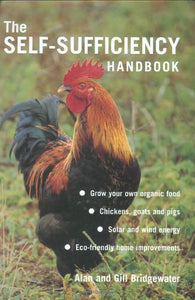 The Self-sufficiency Handbook 