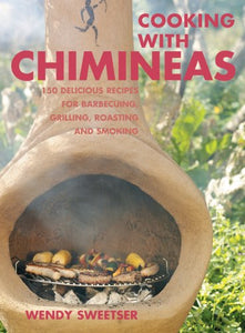 Cooking with Chimineas 