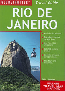 Rio De Janeiro 