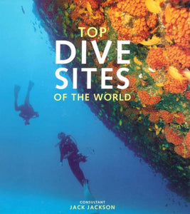 Top Dive Sites of the World 