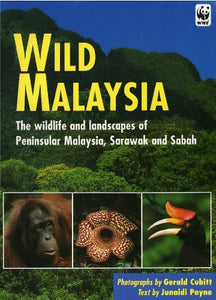 Wild Malaysia 