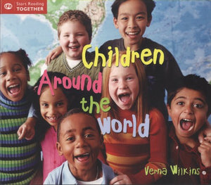 Children Around the World 