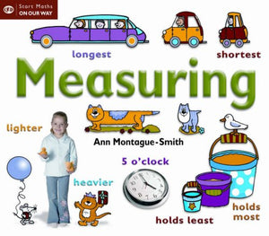 Measuring 