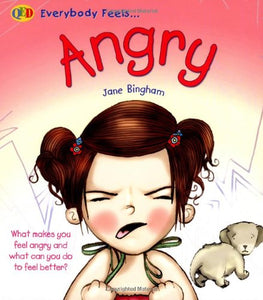 Angry 