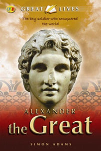 Alexander the Great 