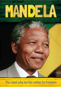 Biography: Mandela 