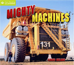 Mighty Machines 