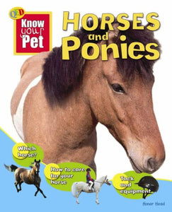 Horses and Ponies 