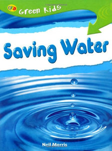 Saving Water 