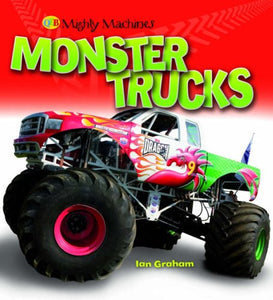 Monster Trucks 