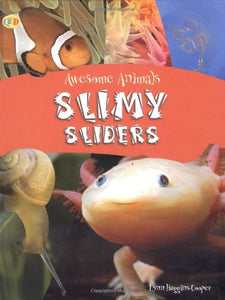 Slimy Sliders 