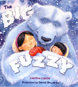 Storytime: The Big Fuzzy 