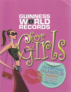 Guinness World Records for Girls 