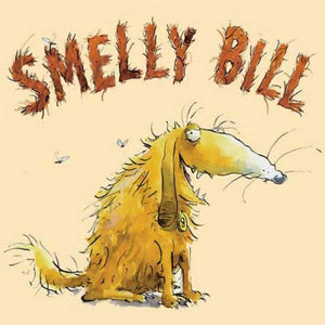 Smelly Bill 