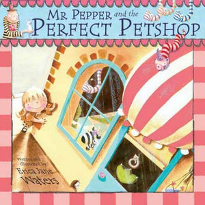 The Perfect Petshop 