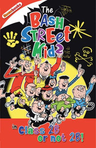 The Bash Street Kids 