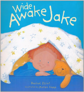 Wide Awake Jake 