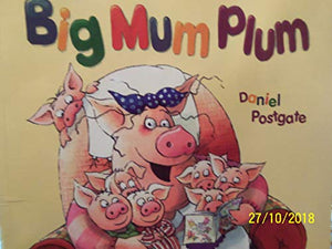 Big Mum Plum 