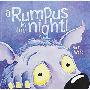 Rumpus in the Night 