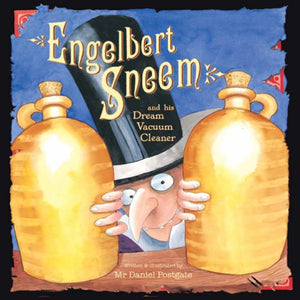 Engelbert Sneem 