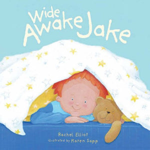 Wide Awake Jake 