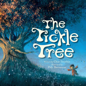 The Tickle Tree 