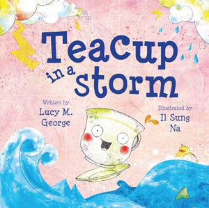 Teacup in a Storm 