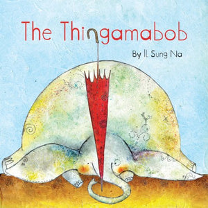 The Thingamabob (Mini Board Book) 