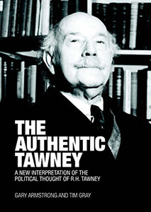 The Authentic Tawney 