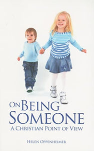 On Being Someone 