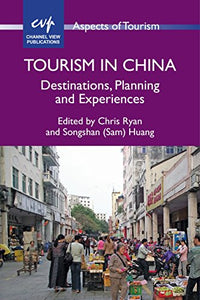 Tourism in China 