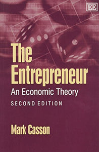 The Entrepreneur 